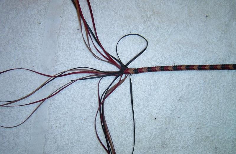 10ft 3 Tone 24 plait Overlay Braiding at 8ft B.jpg